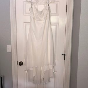 Alfred Angelo Wedding Dress